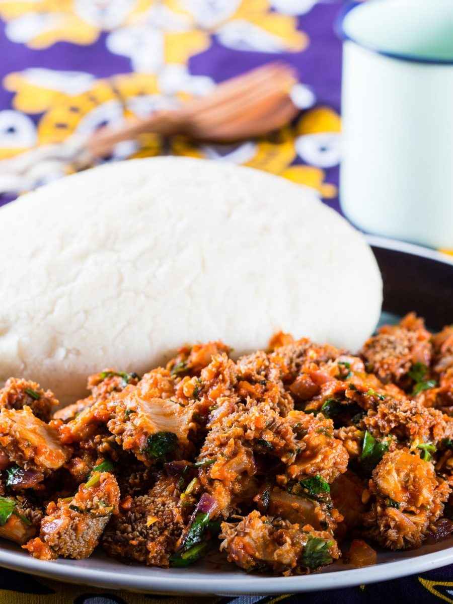 Ugali