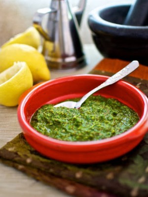 Chermoula
