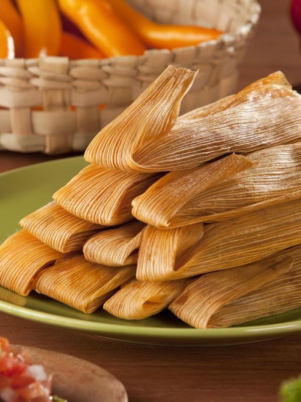 Tamal