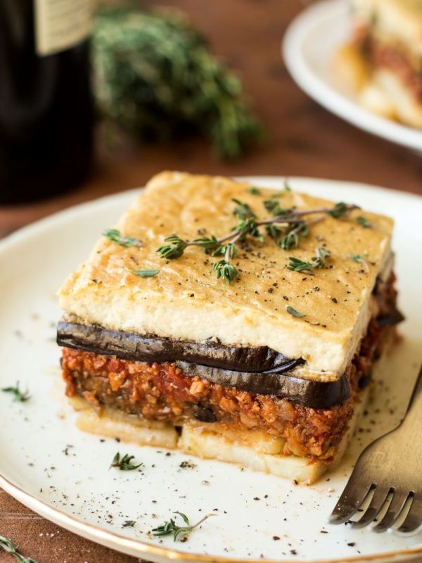 Moussaka