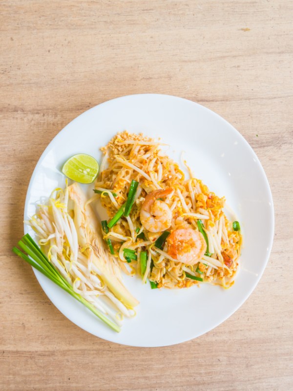 Pad Thai