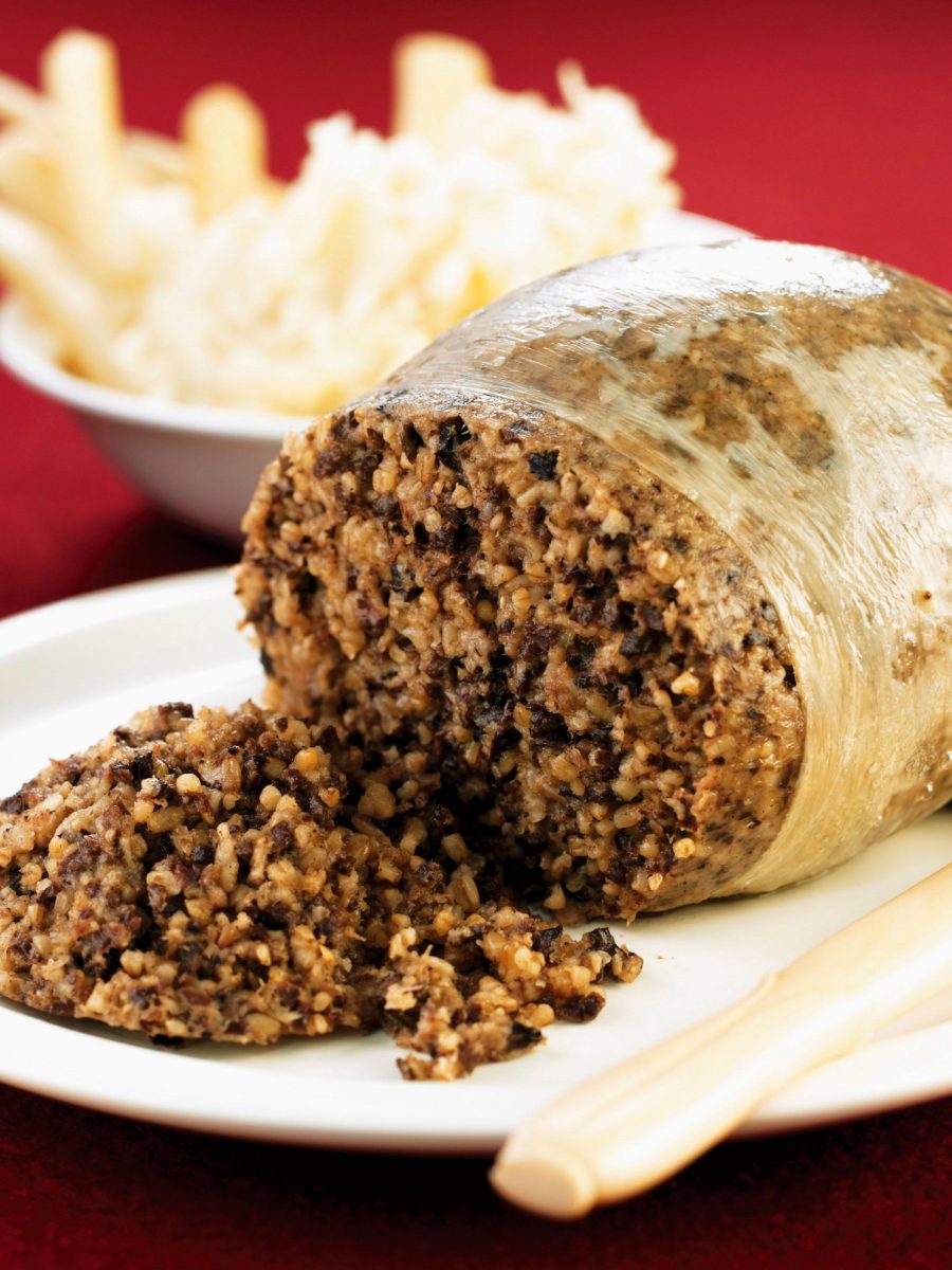 Haggis