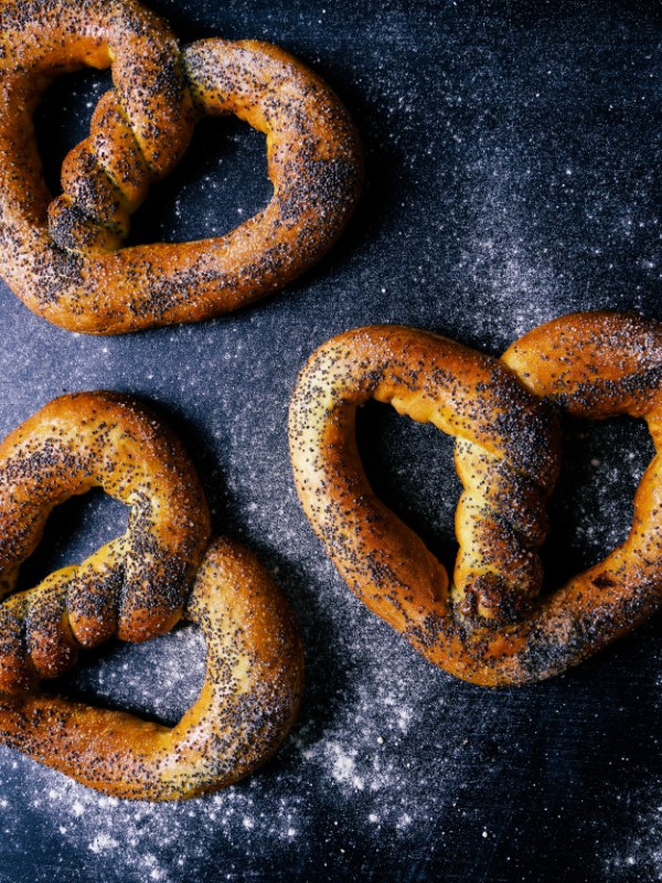 Pretzels