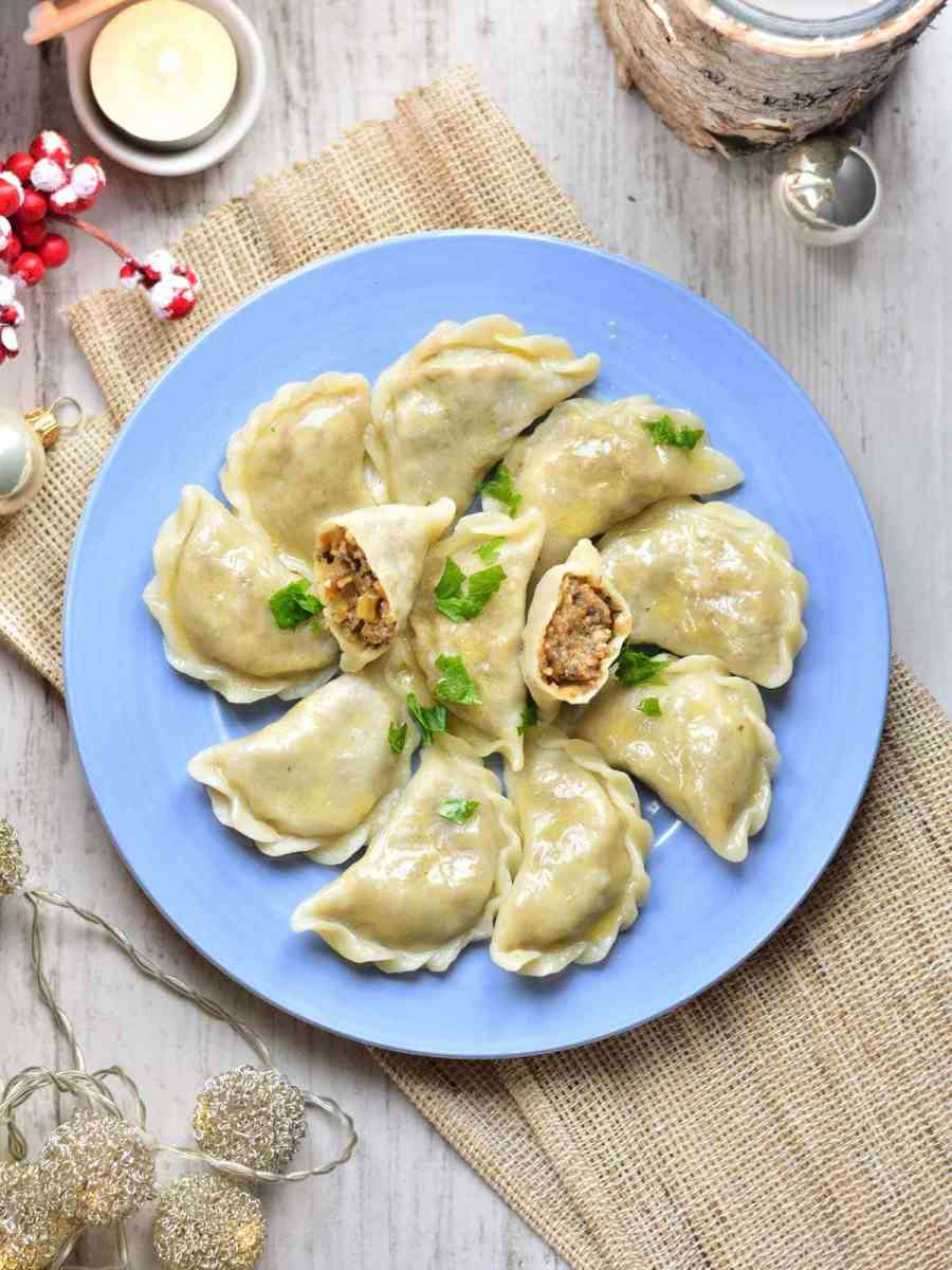Pierogi