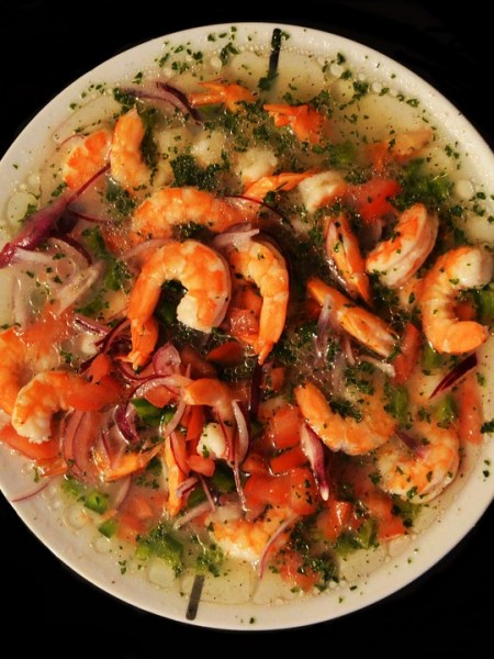 Ceviche